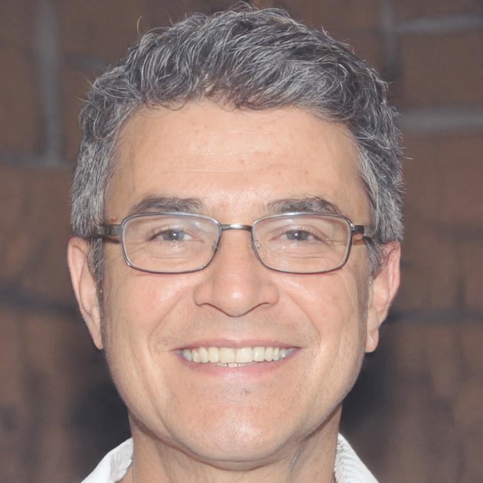 Dr. Michael Weber